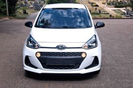 Hyundai i10 26.418 km 8.900 &euro; Lebach 66822