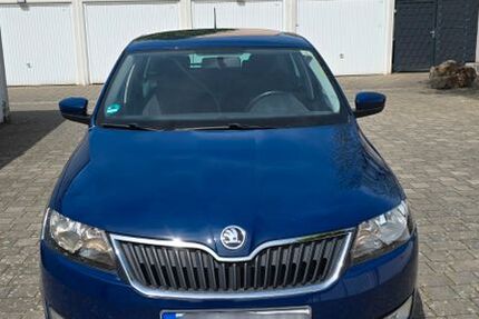 Skoda Rapid 119.000 km 5.990 &euro; Aschaffenburg 63741