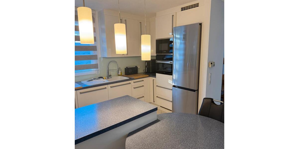 Doppelhaushälfte Lahr (Schwarzwald) - 4 Zimmer, 112 m&sup2;, 640.000&euro; | Angebot:27080980