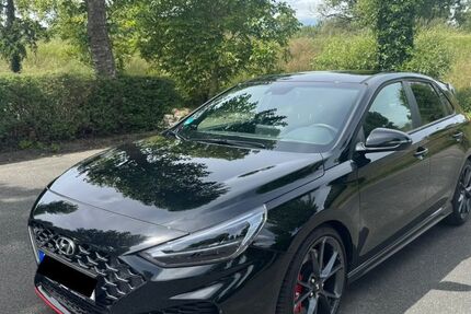 Hyundai i30 21.000 km 28.300 &euro; Ketsch 68775