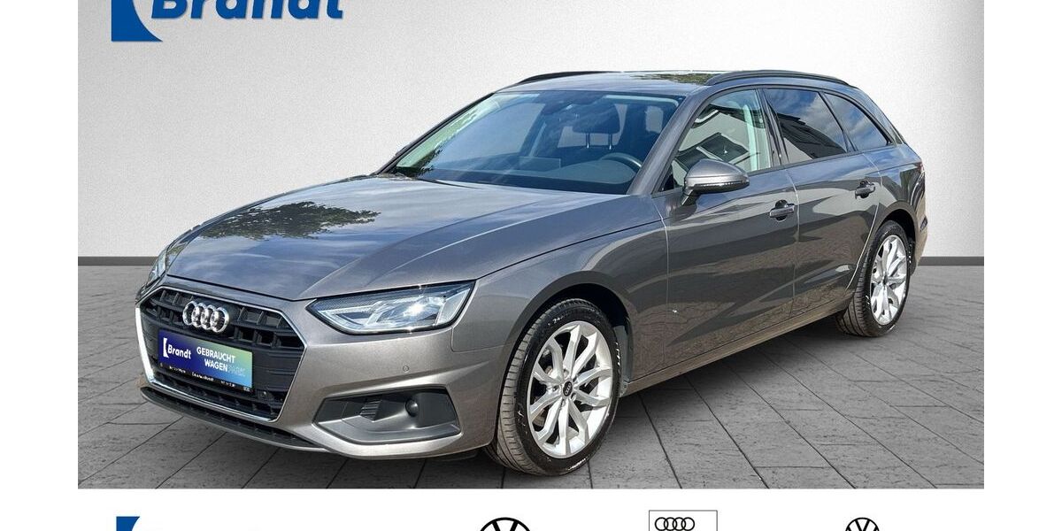 Audi A4 116.640 km 20.890 &euro; Achim 28832