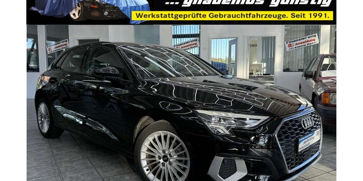 Audi A3 176.000 km 16.650 &euro; Fuhrberg 30938