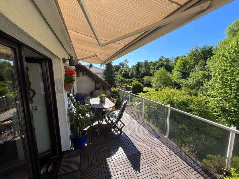 Wohnung zum Kaufen in Mülheim an der Ruhr 349.000 € 122 m²