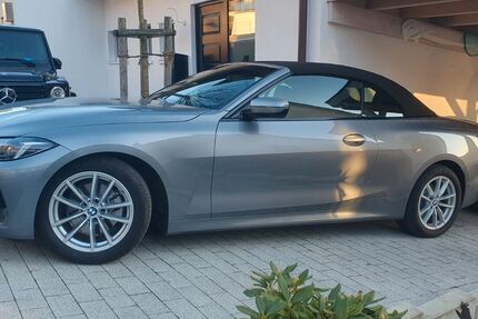 BMW 420 5.670 km 51.500 &euro; Engelskirche 51766
