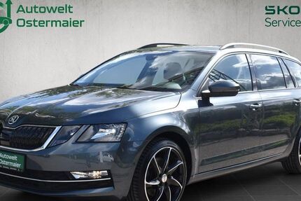 Skoda Octavia 78.985 km 21.885 &euro; Tacherting 83342