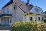 Modernes Zweifamilienhaus mit riesiger Bürofläche und Doppelgarage - Preis auf Nachfrage. - Zweifamilienhaus Asendorf b Bruchhausen-Vilsen Vilsen | Angebot:27039537
