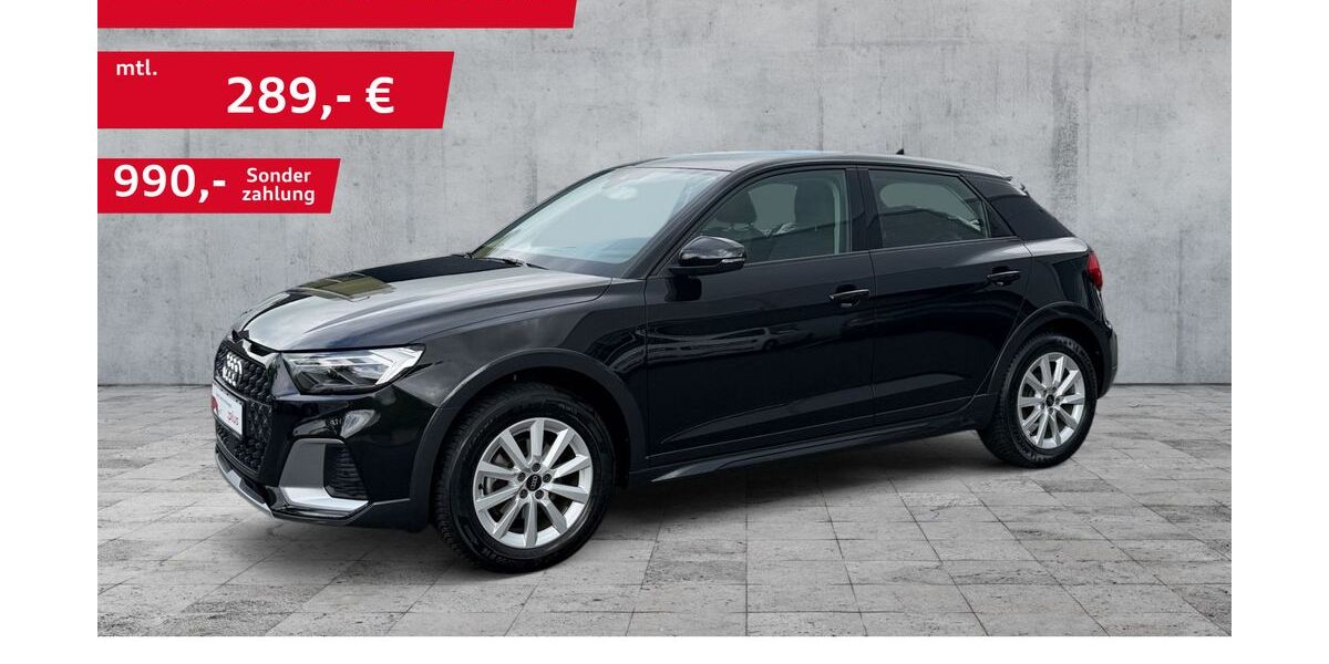 Audi A1 30.763 km 22.630 &euro; Hof 95030