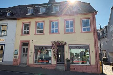 Wohnung Schweich - 3 Zimmer, 108 m&sup2;, 1.100&euro; | Angebot:26403598