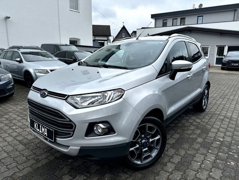 EcoSport