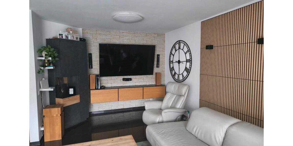 Etagenwohnung Mörlenbach - 3.5 Zimmer, 85 m&sup2;, 330.000&euro; | Angebot:25973404