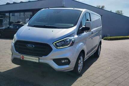 Ford Transit Custom 235.000 km 10.780 &euro; Rietberg 33397