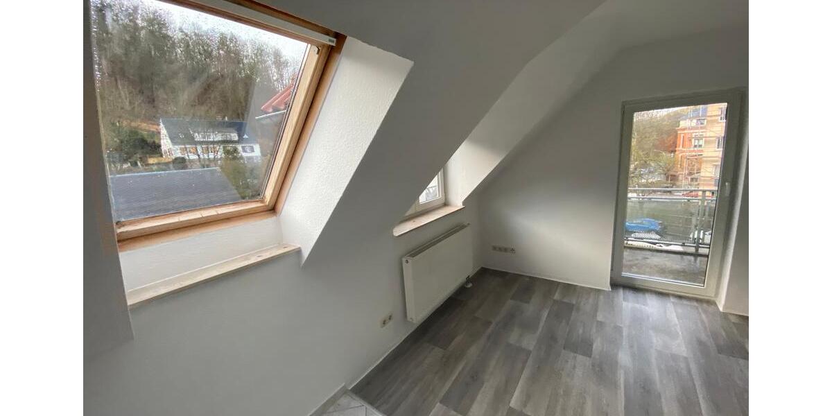 Etagenwohnung Greiz - 2 Zimmer, 27 m&sup2;, 199&euro; | Angebot:26658962