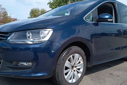 VW Sharan 215.400 km 8.999 &euro; Lahr-Langenwinkel 77933