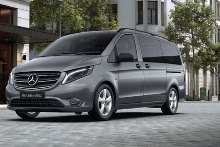 Mercedes-Benz Vito 122.000 km 34.430 &euro; Mühldorf a. Inn 84453