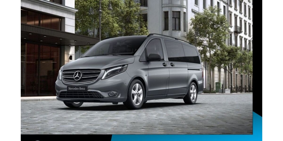 Mercedes-Benz Vito 122.000 km 34.430 &euro; Mühldorf a. Inn 84453