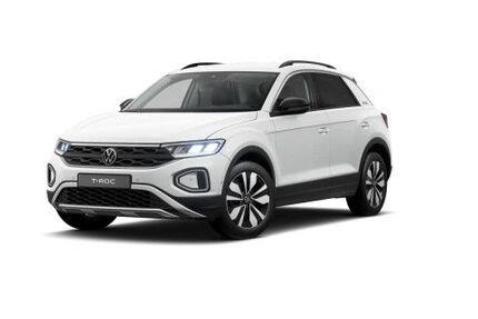 VW T-Roc 19.790 km 28.550 &euro; Berlin 14167