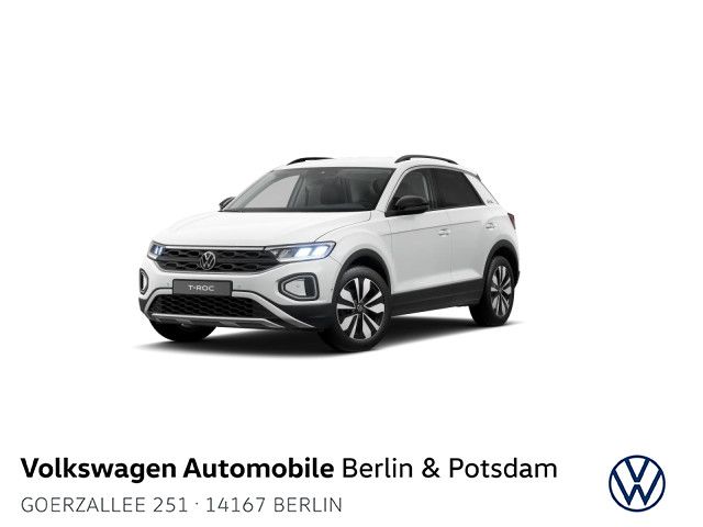 VW T-Roc 19.790 km 28.550 &euro; Berlin 14167