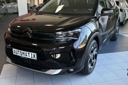 Citroen C5 Aircross 37.694 km 19.499 &euro; Schönebeck 39218