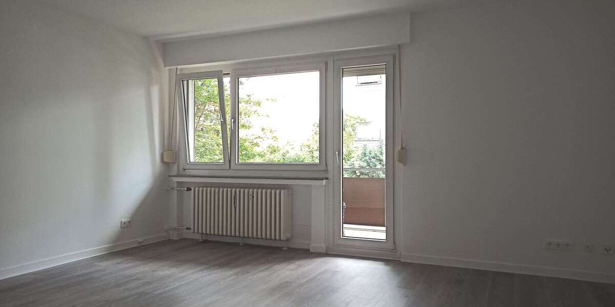 Etagenwohnung Wesseling Wesseling-Mitte - 3 Zimmer, 75 m&sup2;, 760&euro; | Angebot:27131761
