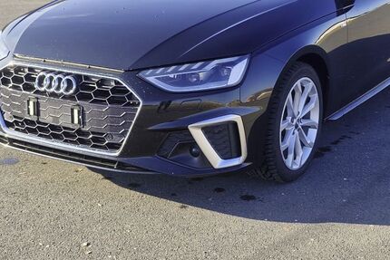 Audi A4 148.000 km 19.200 &euro; Geratal 99331