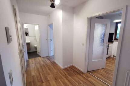 Wohnung zum Mieten in Mainz 973 € 65 m²