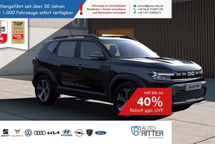 Dacia Duster 12.000 km 26.990 &euro; Eschenbach 92676