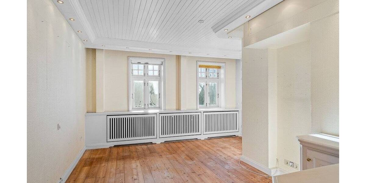 Einfamilienhaus Braderup - 6 Zimmer, 300 m&sup2;, 398.000&euro; | Angebot:25706549