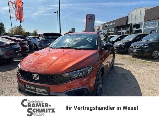 Fiat Tipo 15.500 km 14.249 &euro; Wesel 46485