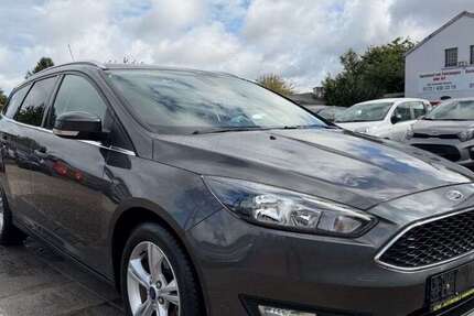 Ford Focus 85.000 km 9.999 &euro; Hannover 30163