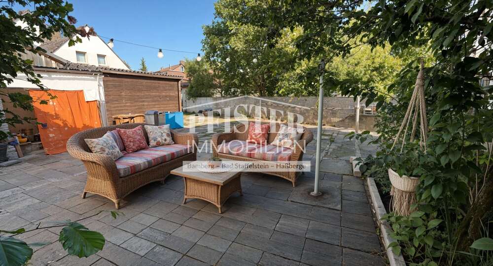 Haus zum Kaufen in Hallstadt 249.000 € 175 m² 8 zimmer