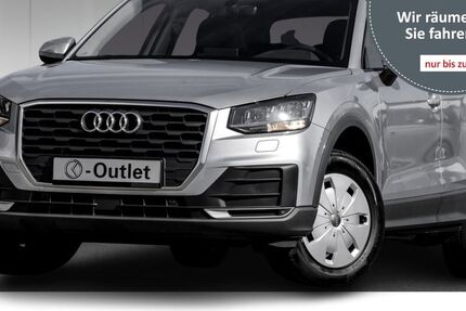 Audi Q2 90.768 km 15.900 &euro; Beckum 59269