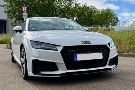 Audi TT 71.900 km 36.500 &euro; Ostfildern 73760