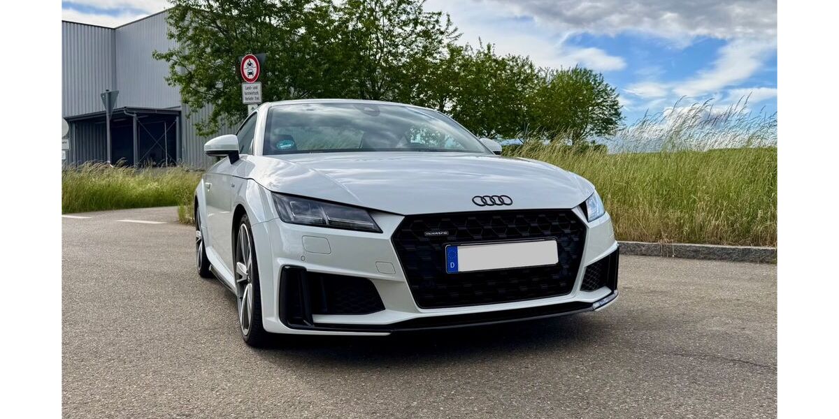 Audi TT 71.900 km 36.500 &euro; Ostfildern 73760