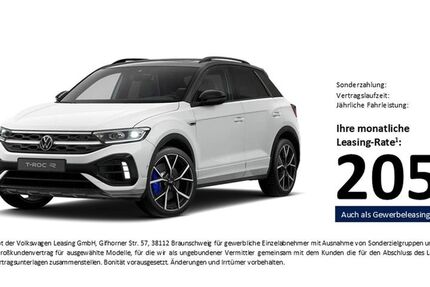 VW T-Roc 14.841 km 42.543 &euro; Dortmund 44141
