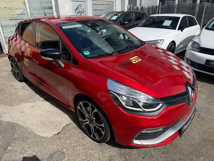 Clio