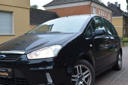 Ford C-Max 86.000 km 4.990 € Bergkamen 59192