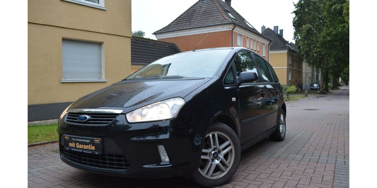 Ford C-Max 86.000 km 4.990 € Bergkamen 59192