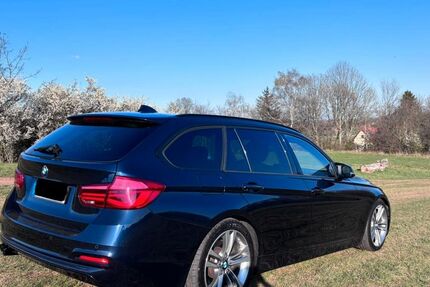 BMW 330 229.000 km 12.990 &euro; Ilsenburg 38871