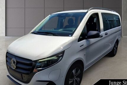 Mercedes-Benz eVito 6.141 km 49.850 &euro; Memmingen 87700