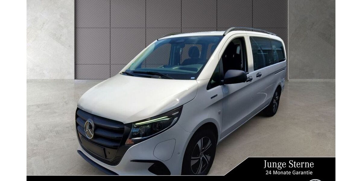 Mercedes-Benz eVito 6.141 km 49.850 &euro; Memmingen 87700