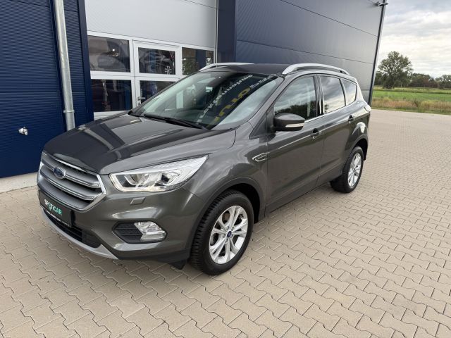 Kuga