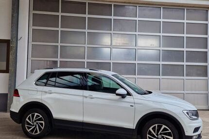 VW Tiguan 108.000 km 19.800 &euro; Otzweiler 55606