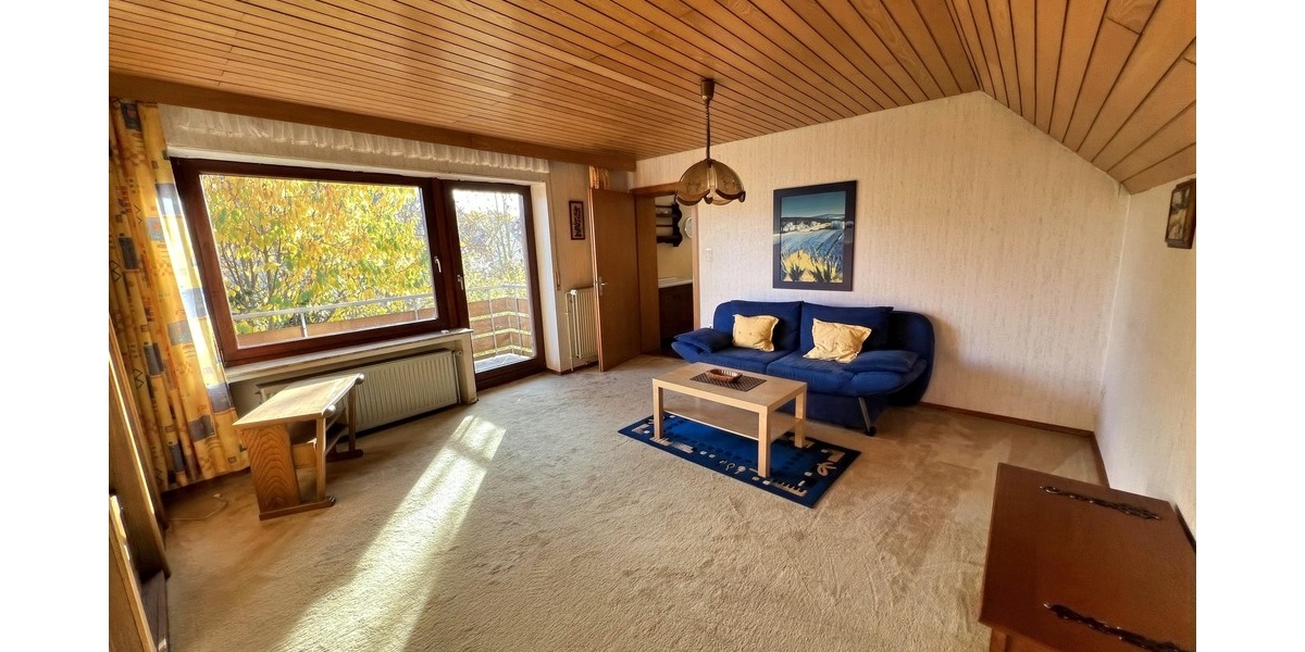 Viel Platz auch für 2 Familien - Doppelhaushälfte Harsum Harsum | Angebot:25438169