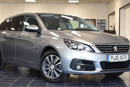 Peugeot 308 143.927 km 9.770 &euro; Nürnberg 90431
