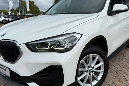 BMW X1 75.500 km 23.990 &euro; Hildesheim 31137