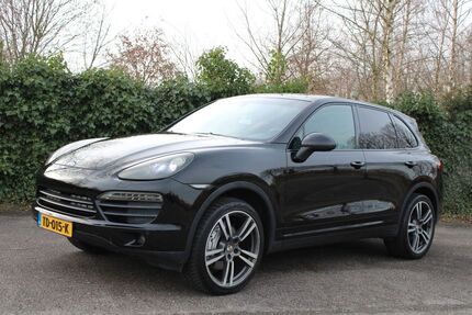 Porsche Cayenne 274.641 km 18.950 &euro; Vreden 48691