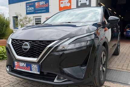 Nissan Qashqai 62.850 km 20.980 &euro; Bremervörde 27432