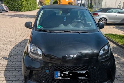 Smart ForFour 50.500 km 9.900 &euro; Dortmund 44269