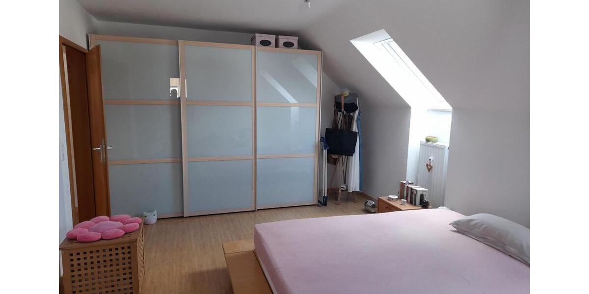 Dachgeschoßwohnung Bindlach - 3.5 Zimmer, 101 m&sup2;, 329.500&euro; | Angebot:26415830