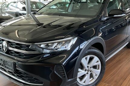 VW Taigo 36.300 km 16.790 &euro; Emstek 49685